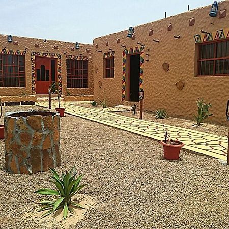Al Reem Chalet Al Sharqiyah Room photo